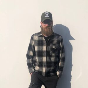 Profilbild von Tino Griesbach