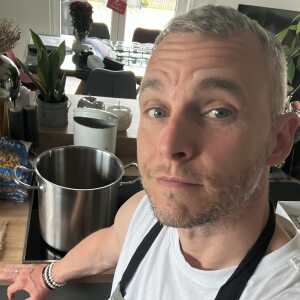 Profilbild von Tino Groß