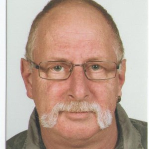 Profilbild von Tino Großmann