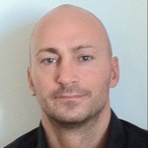 Profilbild von Tino Groth