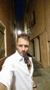 Profilbild von Tino Grunewald