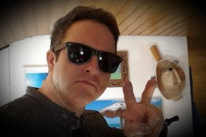 Profilbild von Tino Härtel