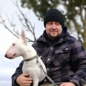 Profilbild von Tino Halgasch
