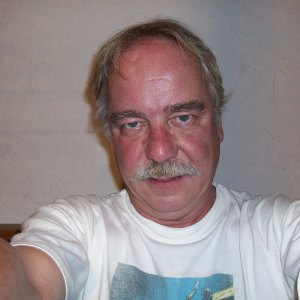 Social Media Profilbild Tino Hantschel 