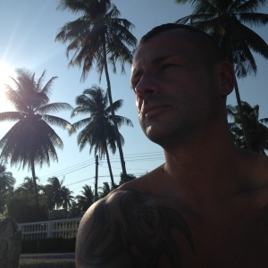 Profilbild von Tino Hecht