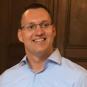 Profilbild von Tino Hegmann