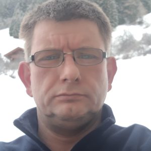 Profilbild von Tino Heidecke