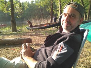 Profilbild von Tino Hendrischke