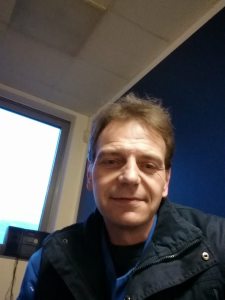 Profilbild von Tino Herold