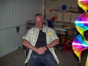 Profilbild von Tino Herpel