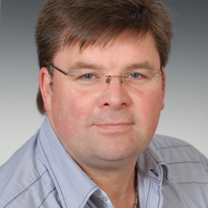 Profilbild von Tino Herrmann