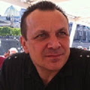 Profilbild von Tino Herzog