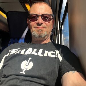 Profilbild von Tino Höhne