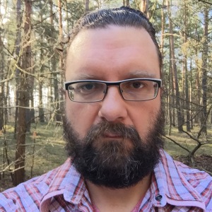 Profilbild von Tino Hoffmann