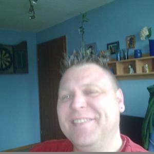 Profilbild von Tino Hofmann