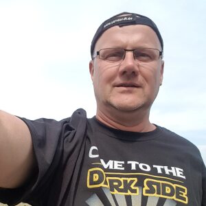 Profilbild von Tino Hofmann