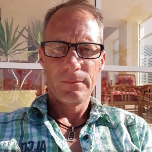 Profilbild von Tino Huß