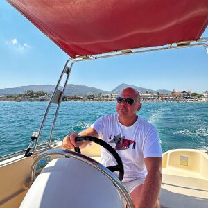Profilbild von Tino Hustedt
