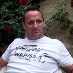 Profilbild von Tino Illiger