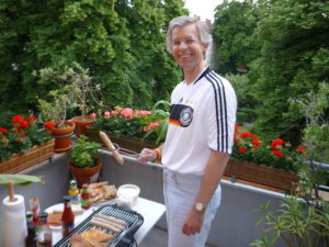 Profilbild von Tino Jachmann