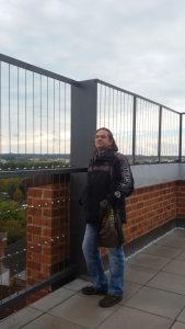 Profilbild von Tino Janke