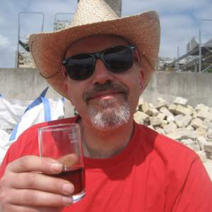 Profilbild von Tino Jedeck