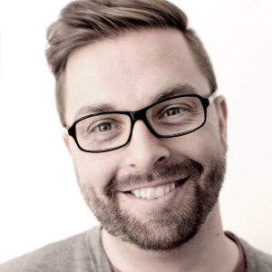 Profilbild von Tino Kählke