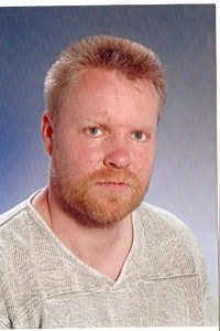 Profilbild von Tino Keßler