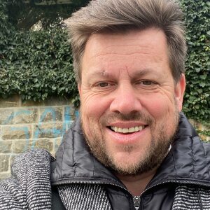 Profilbild von Tino Klette