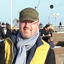 Profilbild von Tino Knischewski