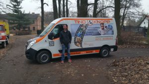 Profilbild von Tino Knopp