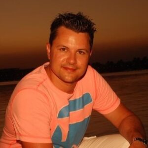 Profilbild von Tino Koch