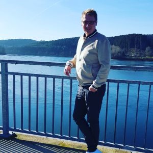 Profilbild von Tino Könnig