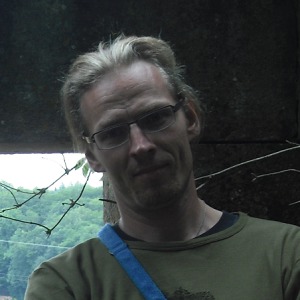 Profilbild von Tino Konias