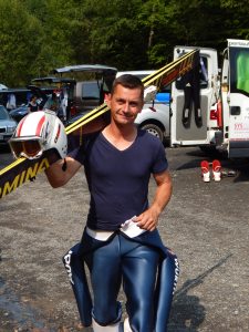 Profilbild von Tino Koss