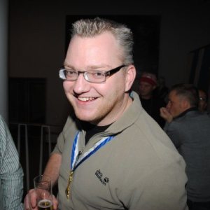Profilbild von Tino Kossmann