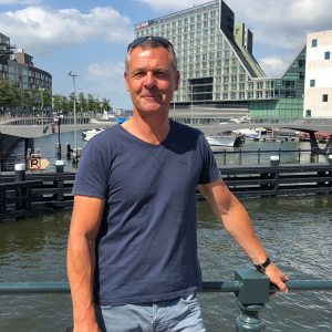 Profilbild von Tino Kraft