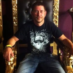 Profilbild von Tino Krause