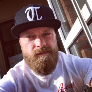 Profilbild von Tino Krawczyk