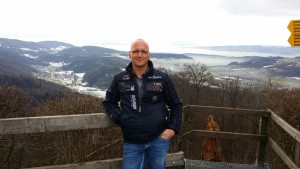 Profilbild von Tino Kreische
