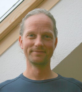 Profilbild von Tino Kress