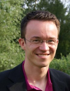 Profilbild von Tino Kretschmer