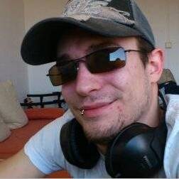 Profilbild von Tino Krumnow