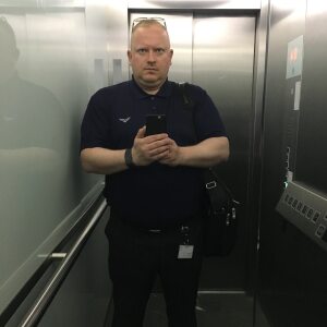 Profilbild von Tino Kubis