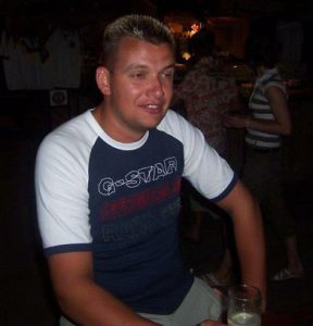 Profilbild von Tino Kubsch