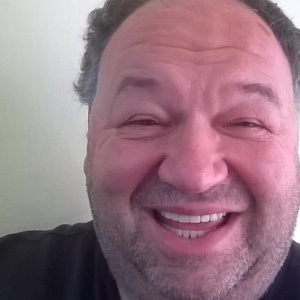 Profilbild von Tino Kuethe