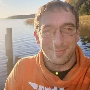 Profilbild von Tino Kutschke