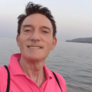 Profilbild von Tino Kuznicki