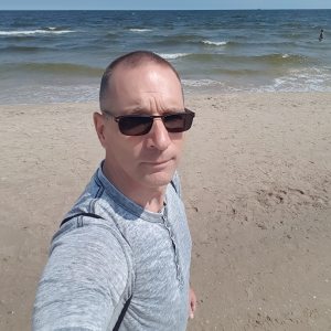 Profilbild von Tino Leder