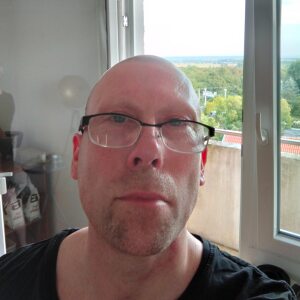 Profilbild von Tino Lehnhardt